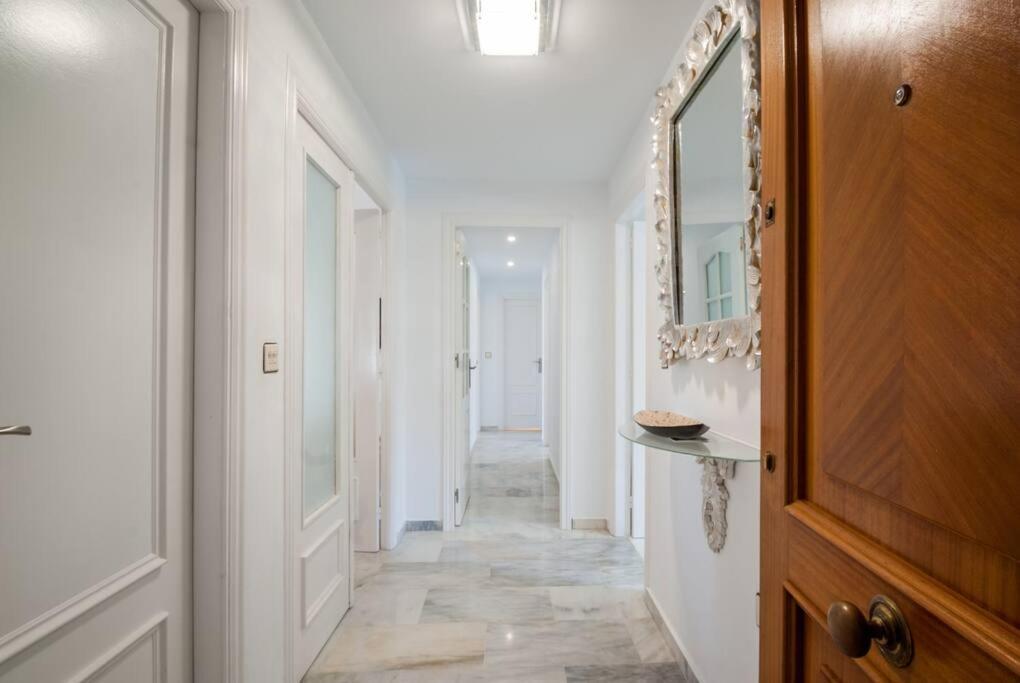 Apartamento Con Piscina Cerca Del Golf En Atalaya - Atalaya Del Golf 31 Estepona Dış mekan fotoğraf