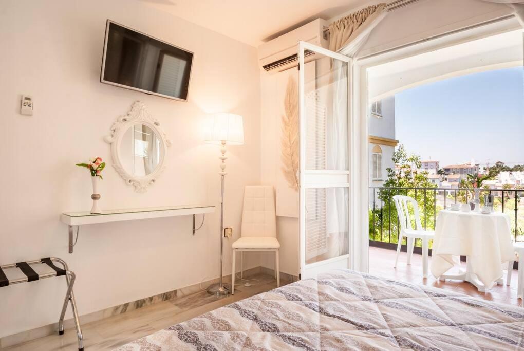 Apartamento Con Piscina Cerca Del Golf En Atalaya - Atalaya Del Golf 31 Estepona Dış mekan fotoğraf